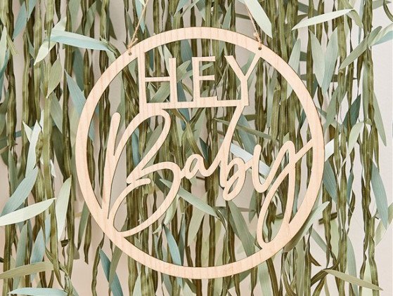 'Hey Baby' | Hanger 